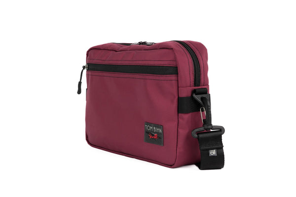 Side Hustle in Raspberry Ballistic